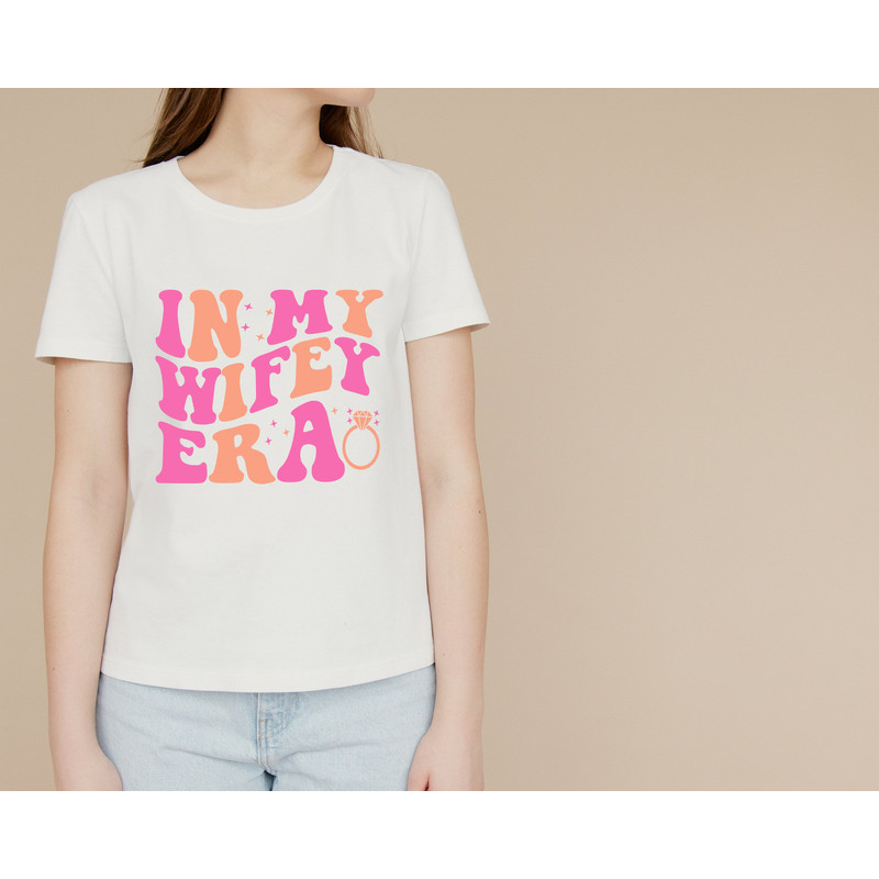 Personelized In My Wifey Era Svg,Png,Wifey Era Png,Wife Shirt Svg,Gift for Wife,Funny Wife Shirt Png Svg,Bachelorette Svg,Custom Wifey Era - 4.jpg