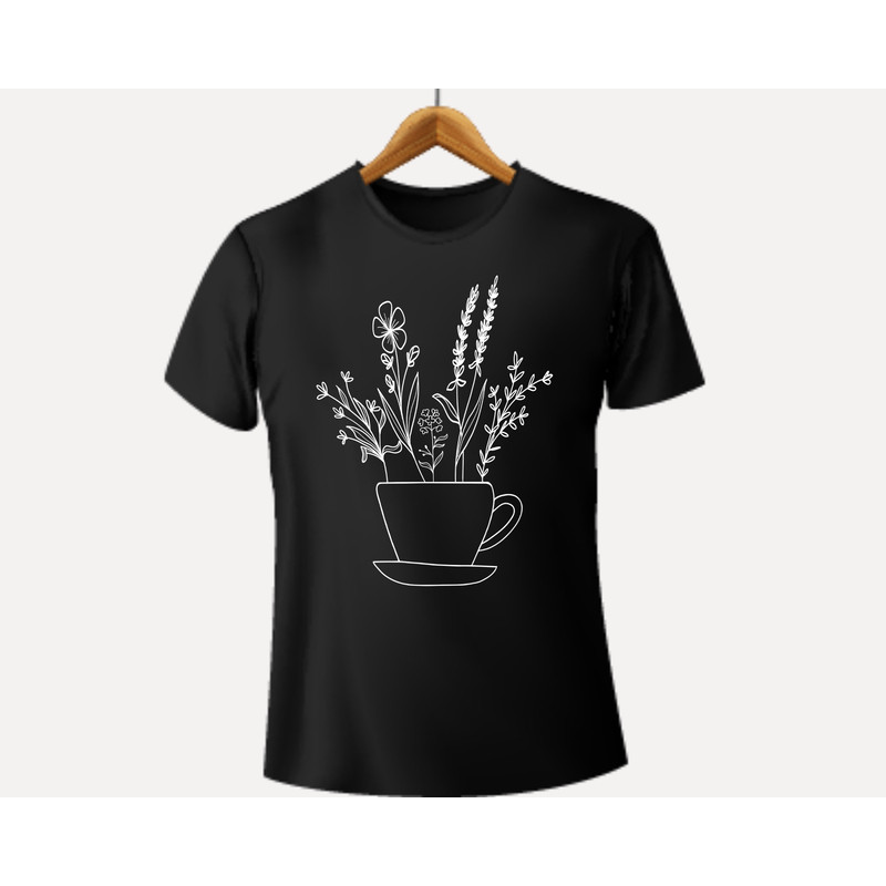 Vintage Shirts Png,Graphic Tee Svg,Floral T-Shirt Png,Wildflower Crewneck Svg,Plant Shirt Png,Boho Shirt Svg,Plant Shirt Png,Floral Tee Png - 3.jpg