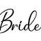 Bride SVG - Groom SVG - Bride and Groom - Wedding Party SVG - Svg for Wedding - Digital Download - Cricut Cut File - Svg for Wedding Favors - 3.jpg