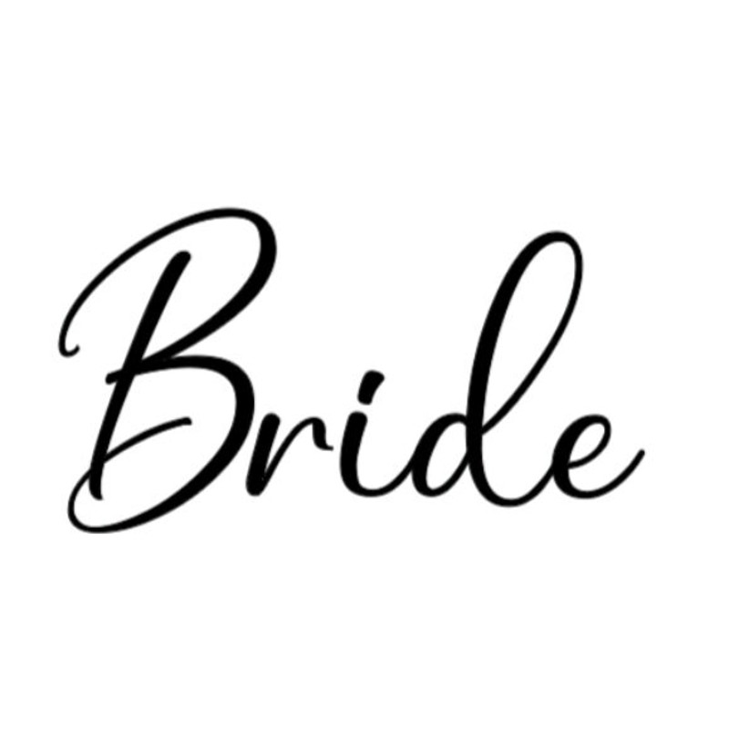 Bride SVG - Groom SVG - Bride and Groom - Wedding Party SVG - Svg for Wedding - Digital Download - Cricut Cut File - Svg for Wedding Favors - 3.jpg