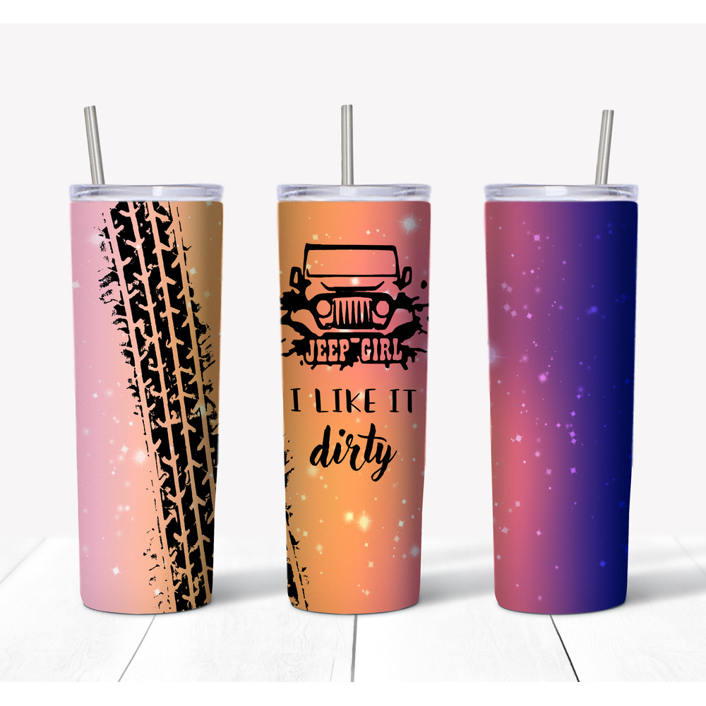 Jeep Girl - I Like It Dirty Pink Blue Orange Mockup.png