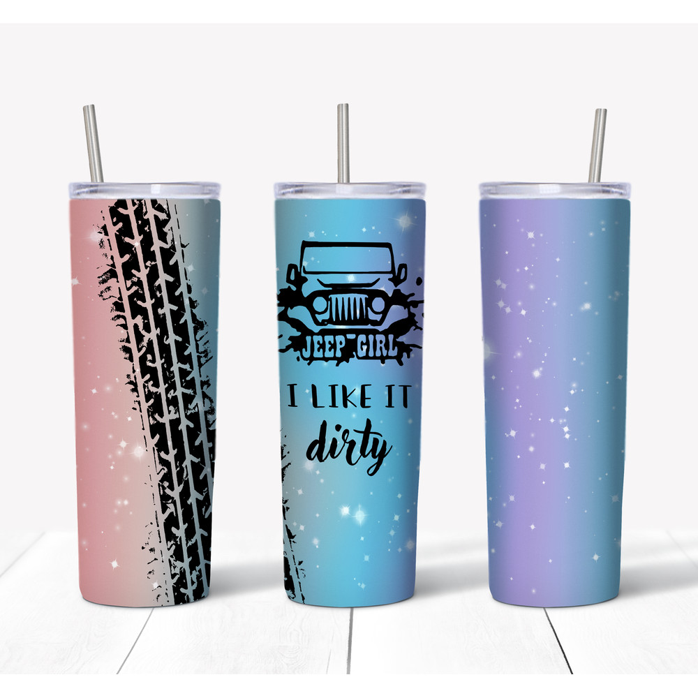 Jeep Girl - I Like It Dirty Pink Blue Purple Mockup.png