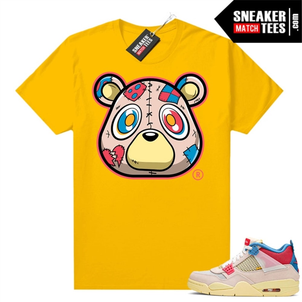 MR-38202310922-union-guava-ice-4s-shirts-to-match-sneaker-match-tees-gold-image-1.jpg