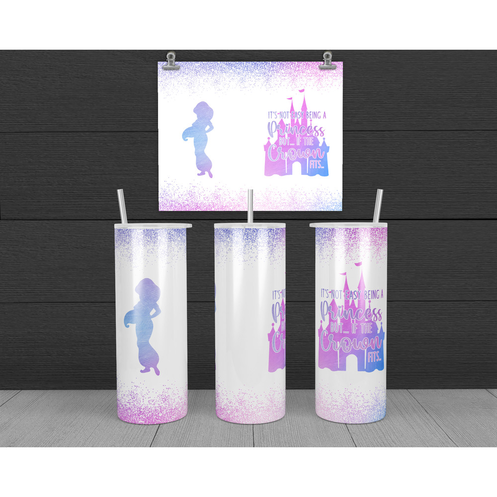 Jasmine - Not Easy Being a Princess Mockup.png