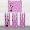 Minnie Mouse - Pink Glitter White Dots Mockup.png