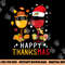 Happy Thanksmas Wine Thanksgiving Christmas png, sublimation copy.jpg