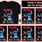 Personalized Back To School Stitch Shirt,Stitch Hello School shirt,First Day Of School,Preschool Shirt,Kindergarten Shirt,1st Grade Toddler - 1.jpg