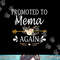 Promoted To Mema Again Shirt Mothers Day Gifts png, sublimation.jpg