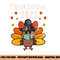 Happy Turkey day Funny Thanksgiving 2021 Autumn Fall season png, sublimation copy.jpg