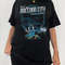 Vintage Visit Raccoon City, Resident evil shirt - 2.jpg