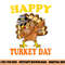 Happy Turkey Day Shirt Cute Little Pilgrim Gift Thanksgiving png, sublimation copy.jpg