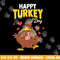 Happy Turkey Day Thanksgiving Gobble Kids Women Men png, sublimation copy.jpg