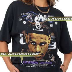 lebron james shirt, basketball shirt, classic 90s graphic tee couple shirt, group shirt