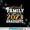 Proud Family Graduate 2023 Graduation Gifts Senior 2023 png, sublimation copy.jpg