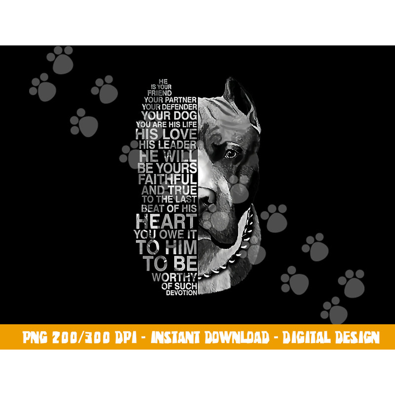 He is your friend your partner your dog Pitbull png, sublimation copy.jpg