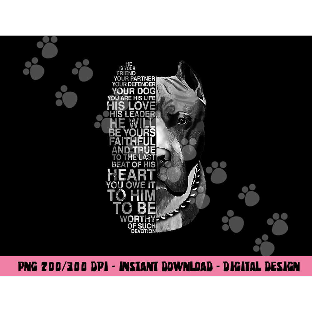 He is your friend your partner your dog Pitbull png, sublimation copy.jpg
