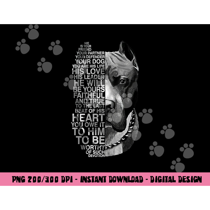 He is your friend your partner your dog Pitbull png, sublimation copy.jpg