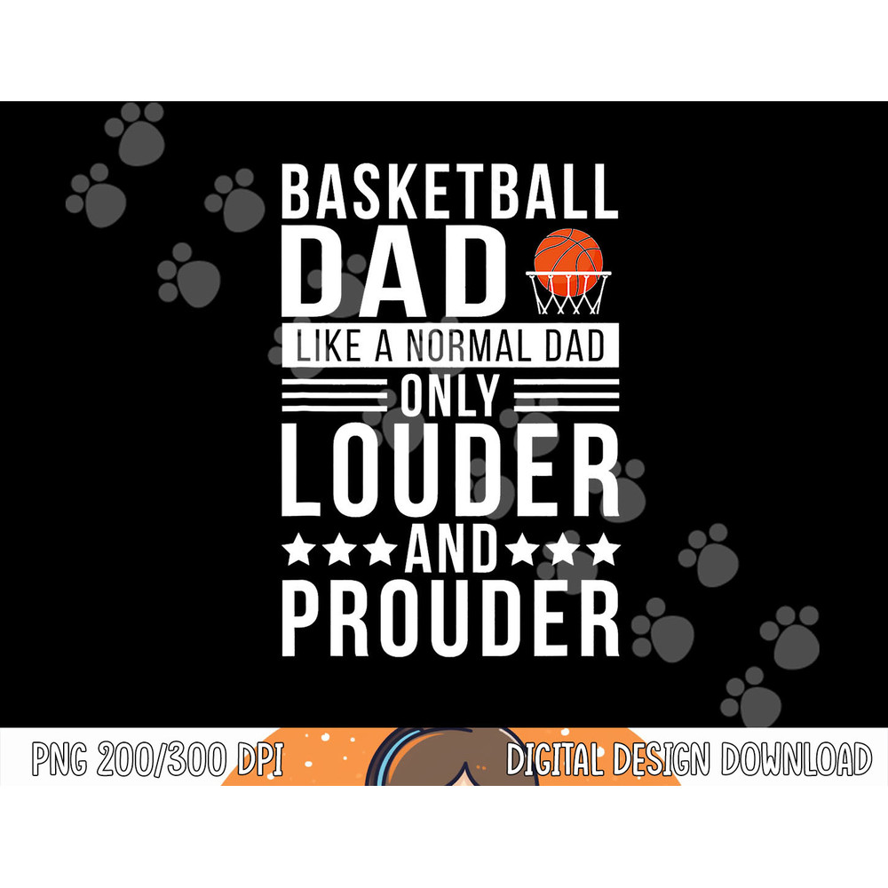 Proud Loud Basketball Dad Of A Basketball Player Dad png, sublimation copy.jpg
