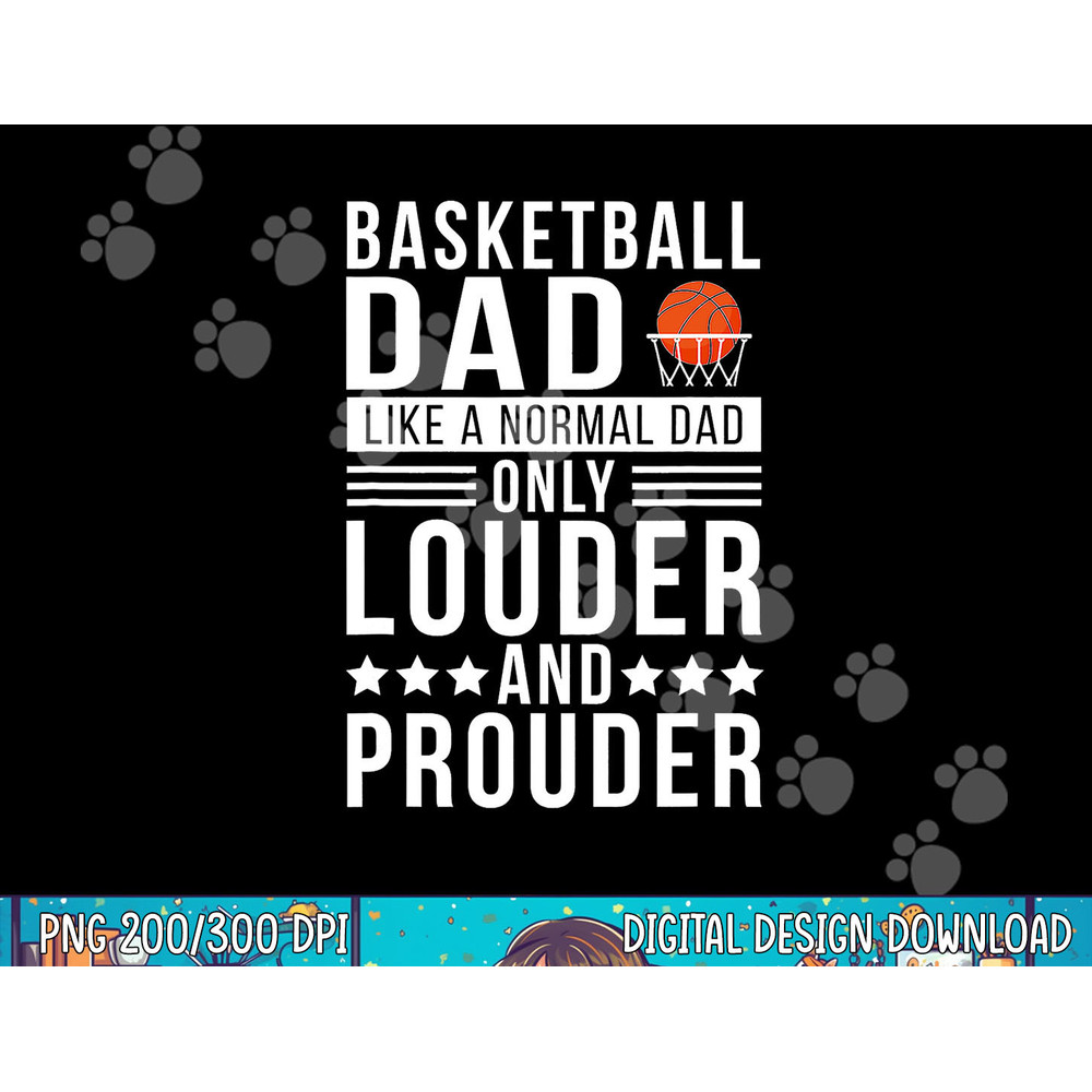Proud Loud Basketball Dad Of A Basketball Player Dad png, sublimation copy.jpg