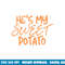He s My Sweet Potato Shirt I Yam Thanksgiving Couples Family png, sublimation copy.jpg