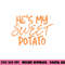 He s My Sweet Potato Shirt I Yam Thanksgiving Couples Family png, sublimation copy.jpg