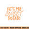 He s My Sweet Potato Shirt I Yam Thanksgiving Couples Family png, sublimation copy.jpg