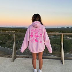 doll baby hoodie,come on let's go party hoodie,birthday party sweat,birthday crew sweat,girls hoodie,birthday gift,party