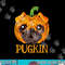 Pugkin Pug Pumpkin Halloween Thanksgiving Men Women Dog png, sublimation copy.jpg
