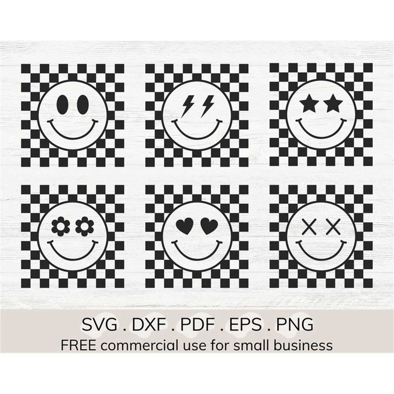MR-382023125529-bundle-checkered-pattern-happy-face-svg-retro-happy-face-svg-image-1.jpg