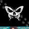 Pumpkin Face Halloween Graphic Vintage Butterfly skull png, sublimation copy.jpg