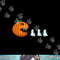 Pumpkin Ghosts Funny Halloween For Women Kids Men png, sublimation.jpg