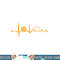 Pumpkin Heartbeat Halloween png, sublimation copy.jpg