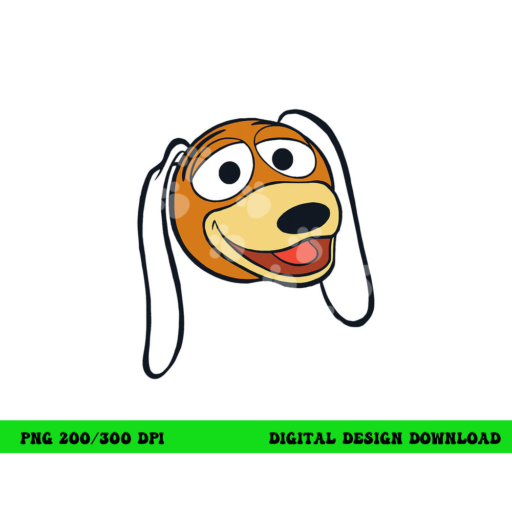 Disney and Pixar’s Toy Story Slinky Dog png, sublimation copy.jpg