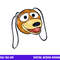 Disney and Pixar’s Toy Story Slinky Dog png, sublimation copy.jpg