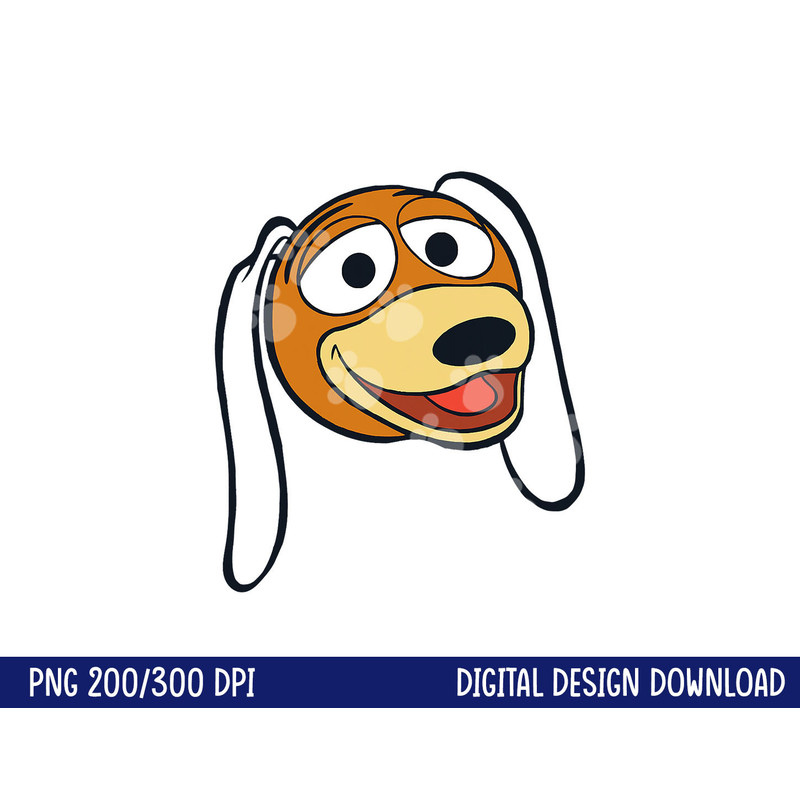 Disney and Pixar’s Toy Story Slinky Dog png, sublimation copy.jpg