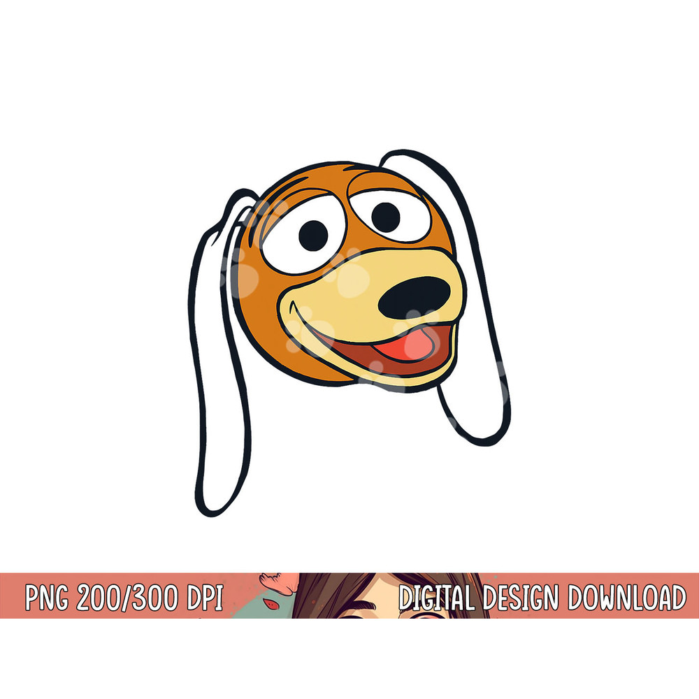 Disney and Pixar’s Toy Story Slinky Dog png, sublimation copy.jpg