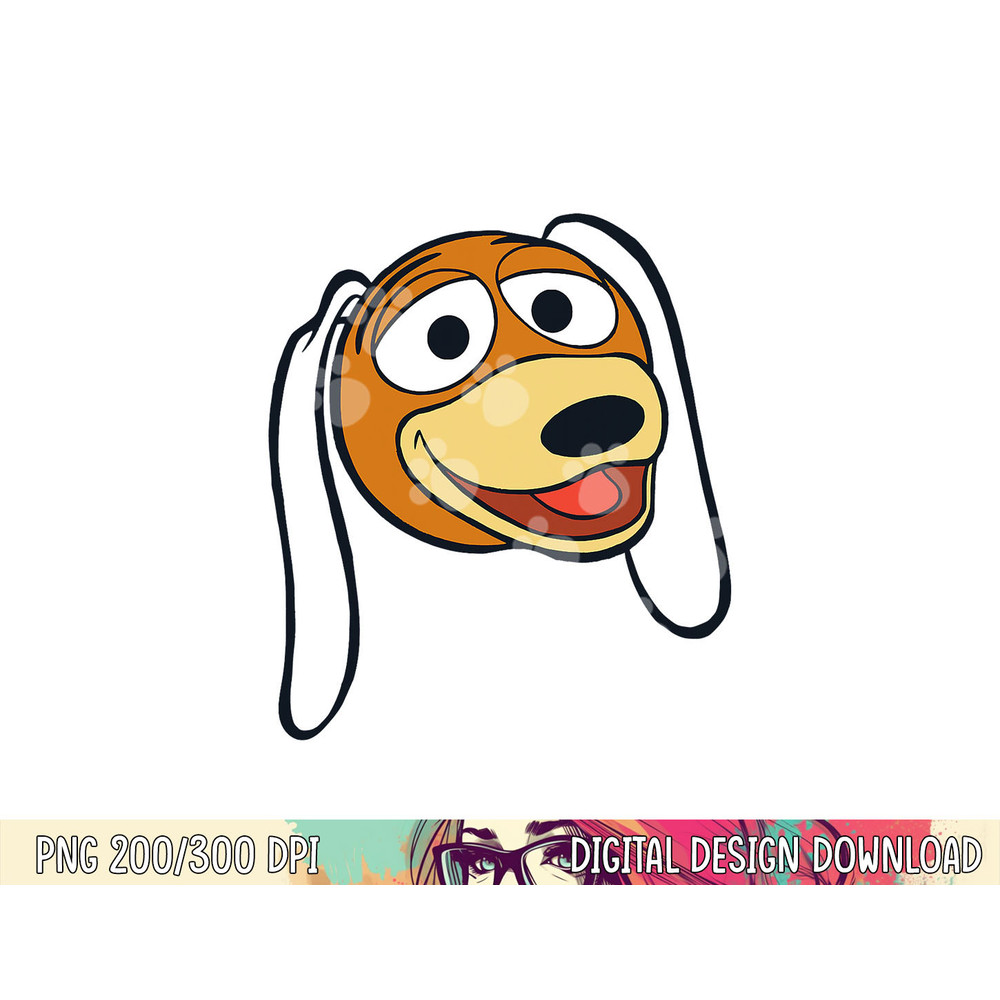 Disney and Pixar’s Toy Story Slinky Dog png, sublimation copy.jpg