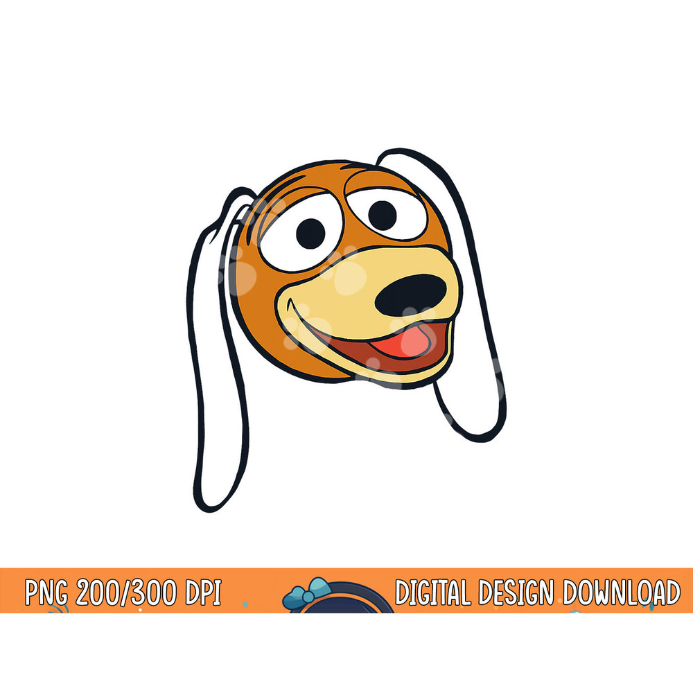 Disney and Pixar’s Toy Story Slinky Dog png, sublimation copy.jpg