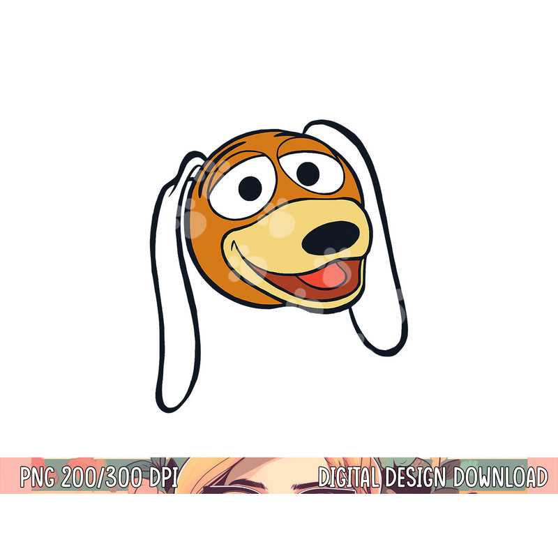 Disney and Pixar’s Toy Story Slinky Dog png, sublimation copy.jpg