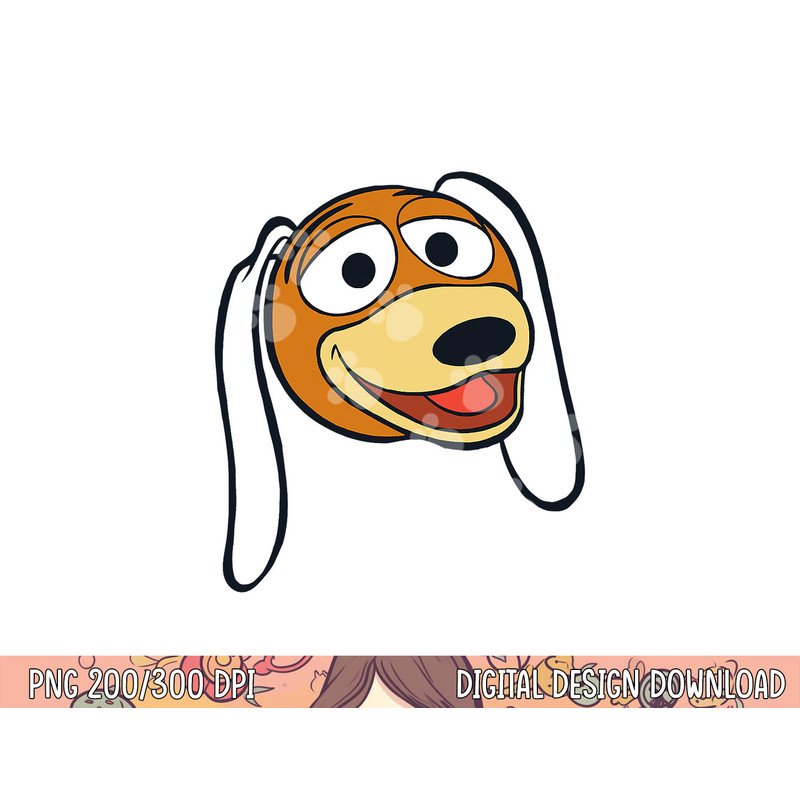 Disney and Pixar’s Toy Story Slinky Dog png, sublimation copy.jpg