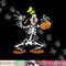 Disney Goofy Skeleton Halloween png,sublimation copy.jpg