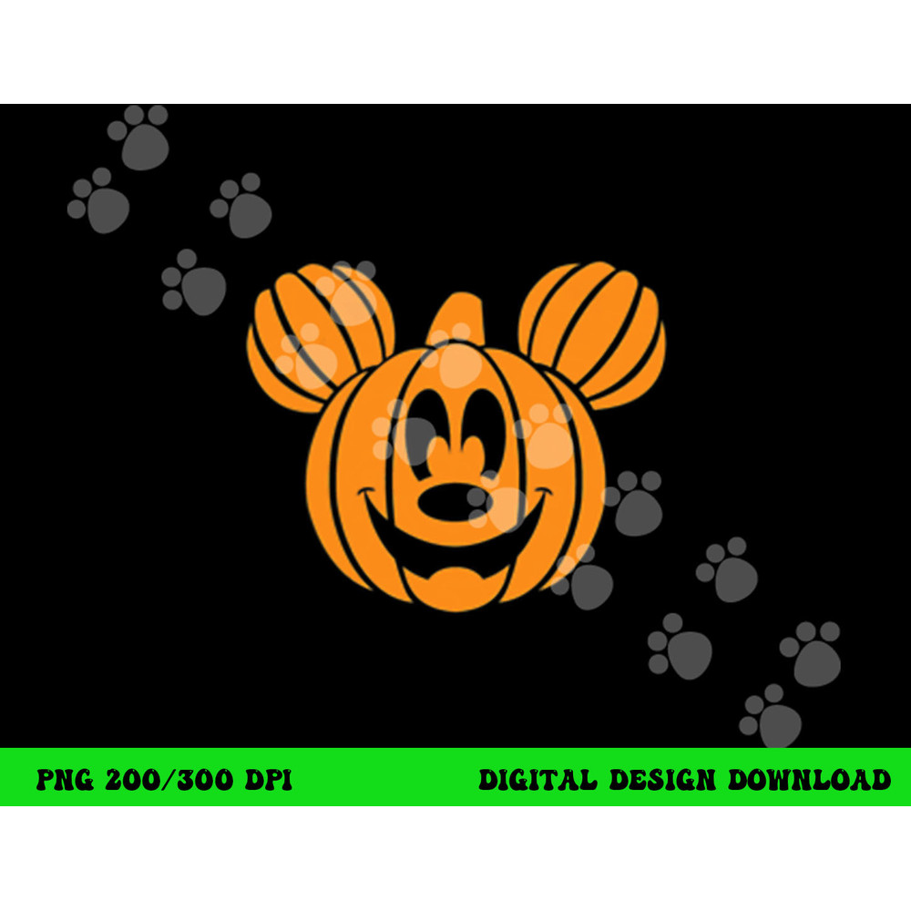 Disney Halloween Mickey Pumpkin Head png, sublimation copy.jpg