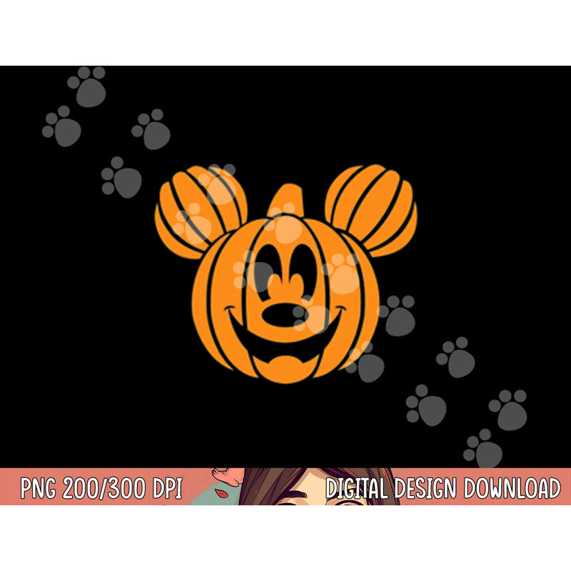 Disney Halloween Mickey Pumpkin Head png, sublimation copy.jpg