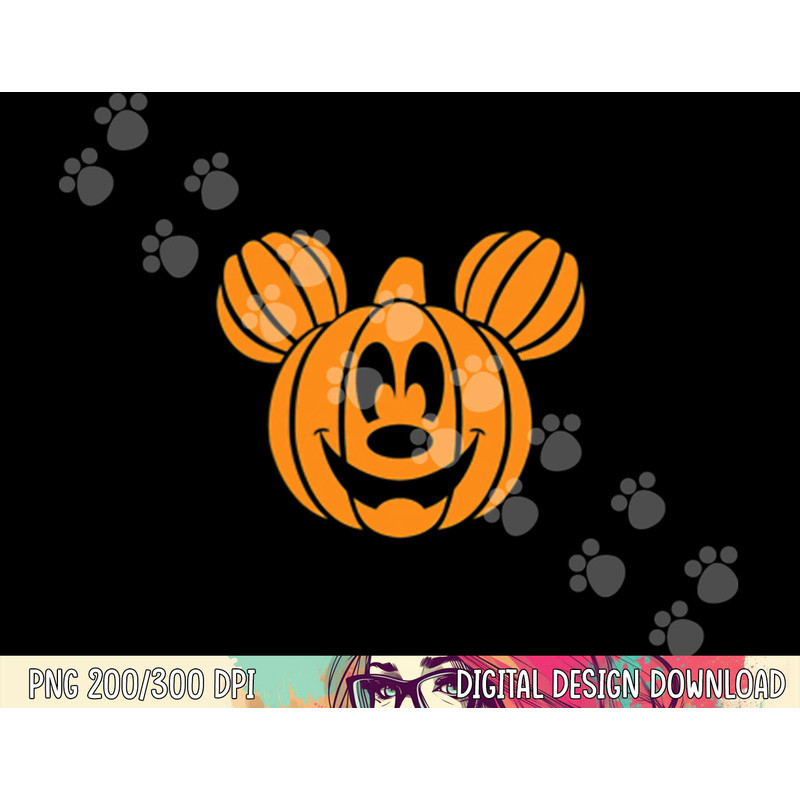 Disney Halloween Mickey Pumpkin Head png, sublimation copy.jpg