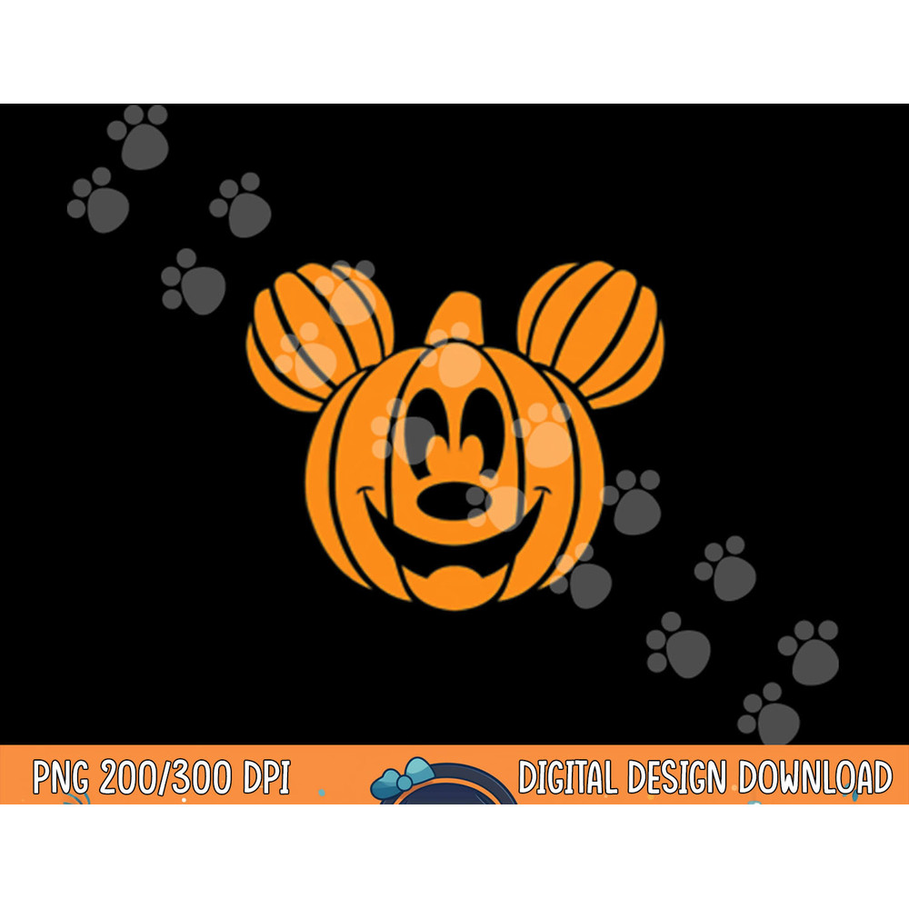 Disney Halloween Mickey Pumpkin Head png, sublimation copy.jpg