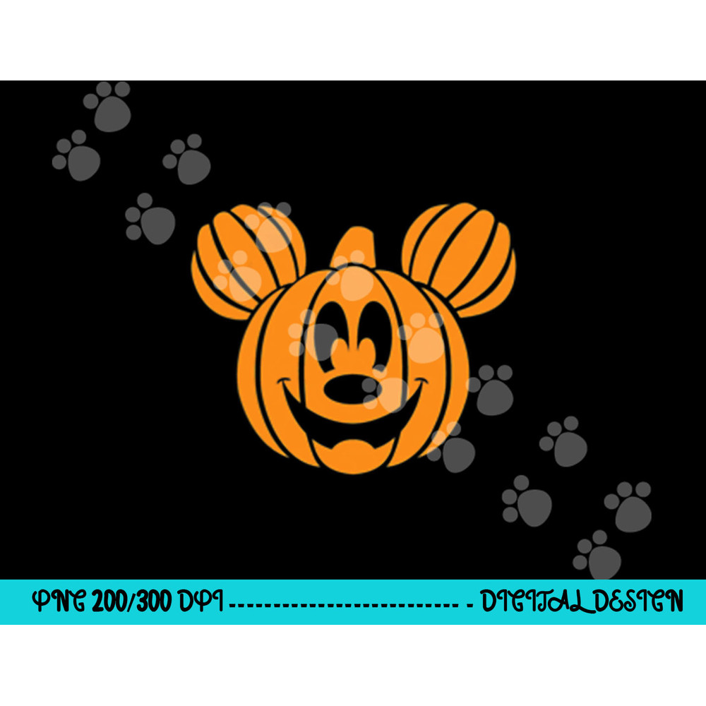 Disney Halloween Mickey Pumpkin Head png, sublimation copy.jpg