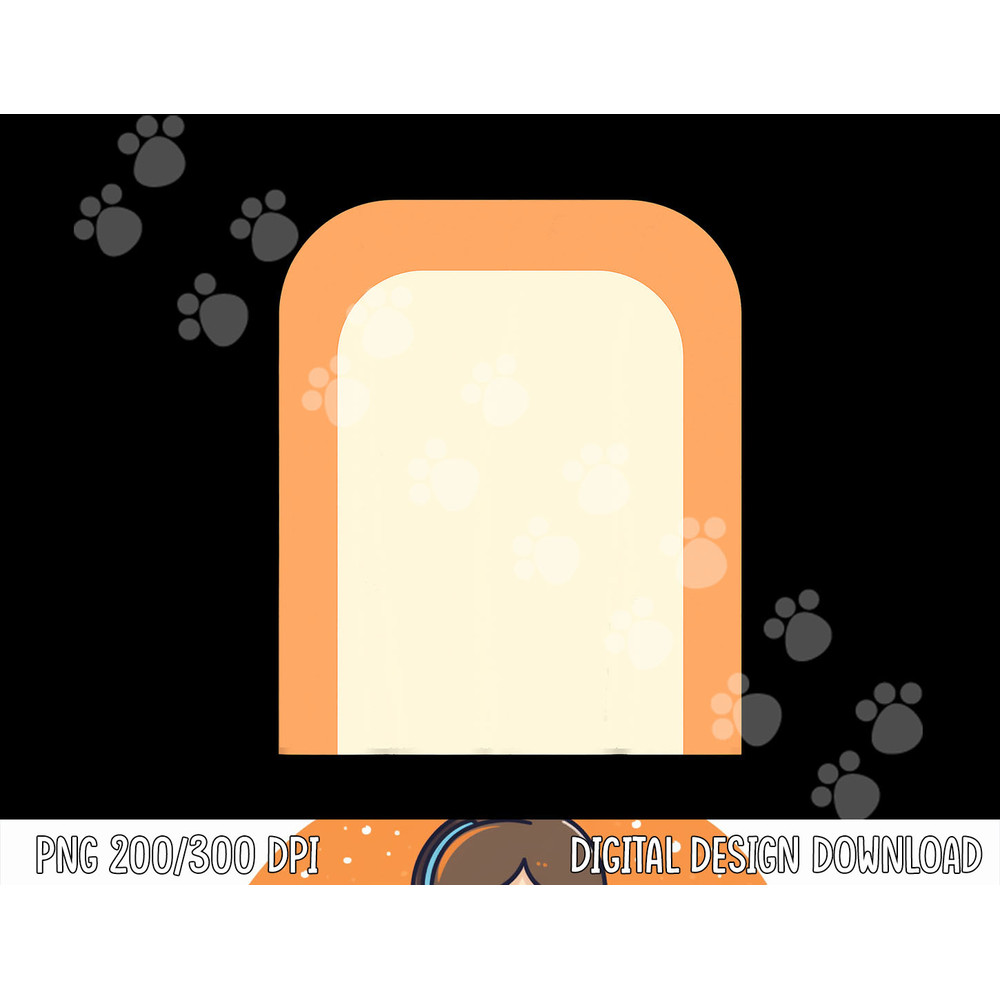 Puppy Blue Heeler Tan Dog Family Child Costume DIY Halloween png, sublimation copy.jpg