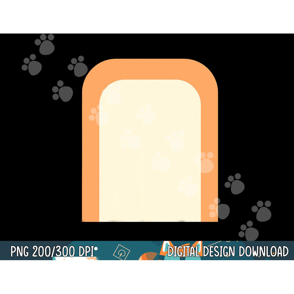 Puppy Blue Heeler Tan Dog Family Child Costume DIY Halloween png, sublimation copy.jpg
