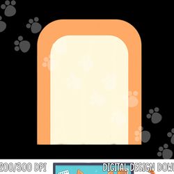 puppy blue heeler tan dog family child costume diy halloween png, sublimation copy