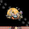 Disney Mickey and Friends Halloween Retro png, sublimation copy.jpg